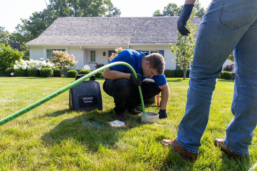 Sewage Line Backups in Northbrook: What Homeowners Need to Know About Health Risks