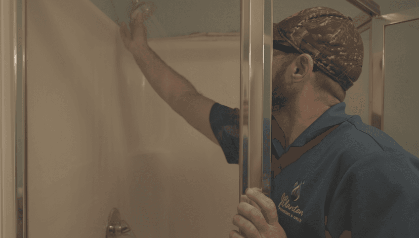 Understanding Shower Leaks in Chicago’s North and Northwest Side: Causes and Solutions