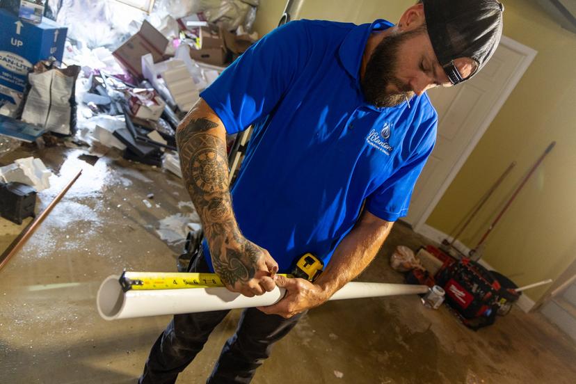Top After-Hours Plumbing Emergencies in Naperville: What Every Homeowner Should Be Prepared For
