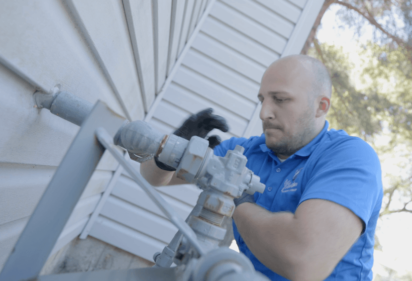Gas Line Installation Regulations in Hinsdale: Navigating New Standards