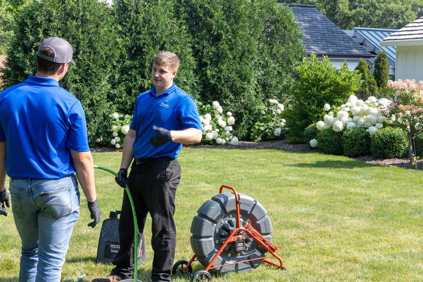 Drain Basin Selection Made Easy for Arlington Heights Properties: What You Need to Know