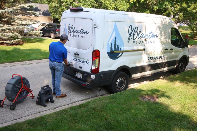 Naperville’s Guide to Plumbing Repairs: Common Issues and How Pros Can Help