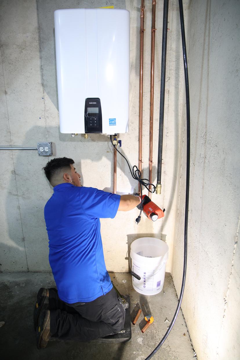Sustainable Solutions for Hinsdale Businesses: Upgrade Your Commercial Water Heater for Energy Efficiency