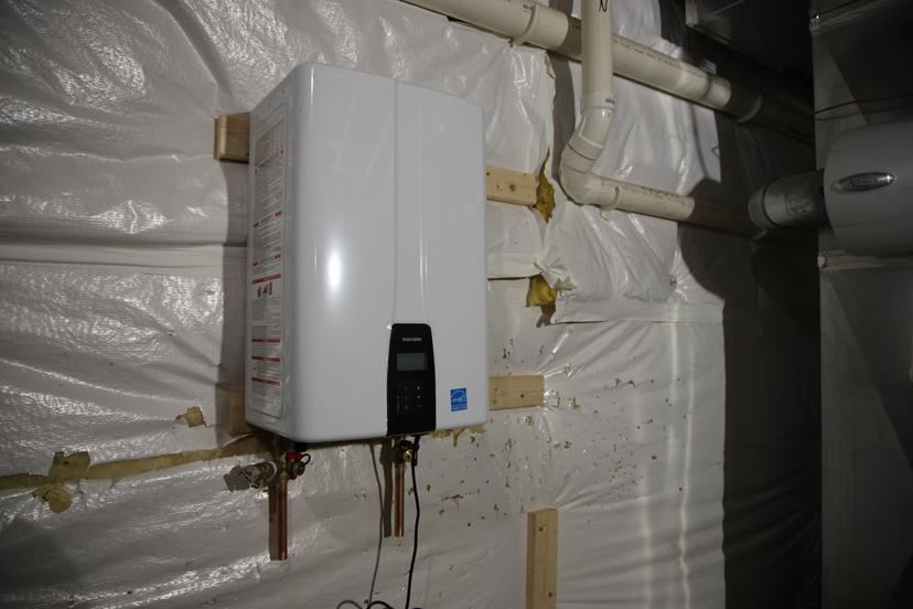 New Standards for Commercial Water Heaters: What Elgin Business Owners Need to Know