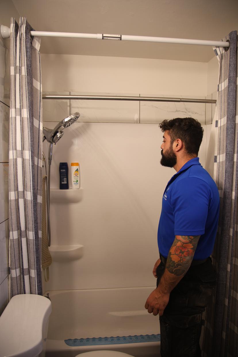 Transform Your Evanston Bathroom: Top Benefits of Shower Fixture Upgrades