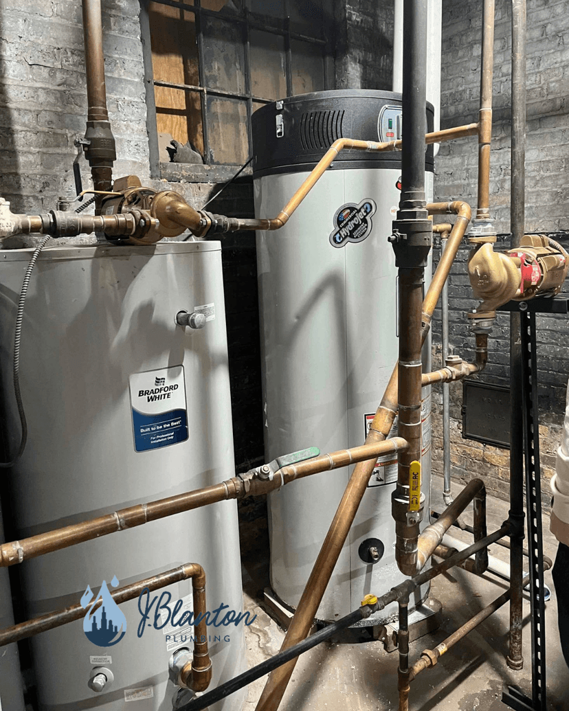 Understanding Commercial Water Heater Costs: Key Insights for Hinsdale Business Owners