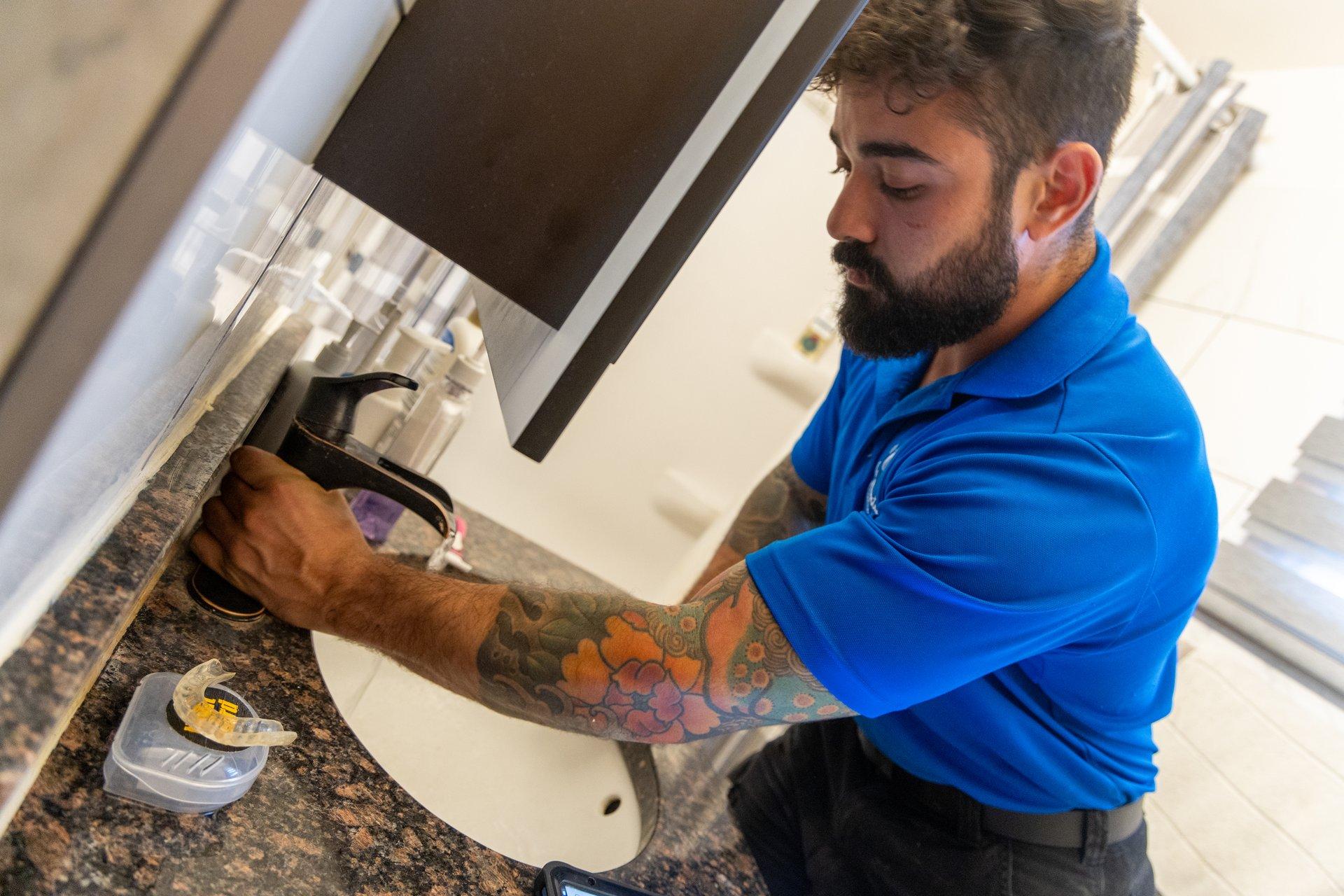 Why Elgin Residents Need a 24 Hour Plumber for Extreme Weather Emergencies