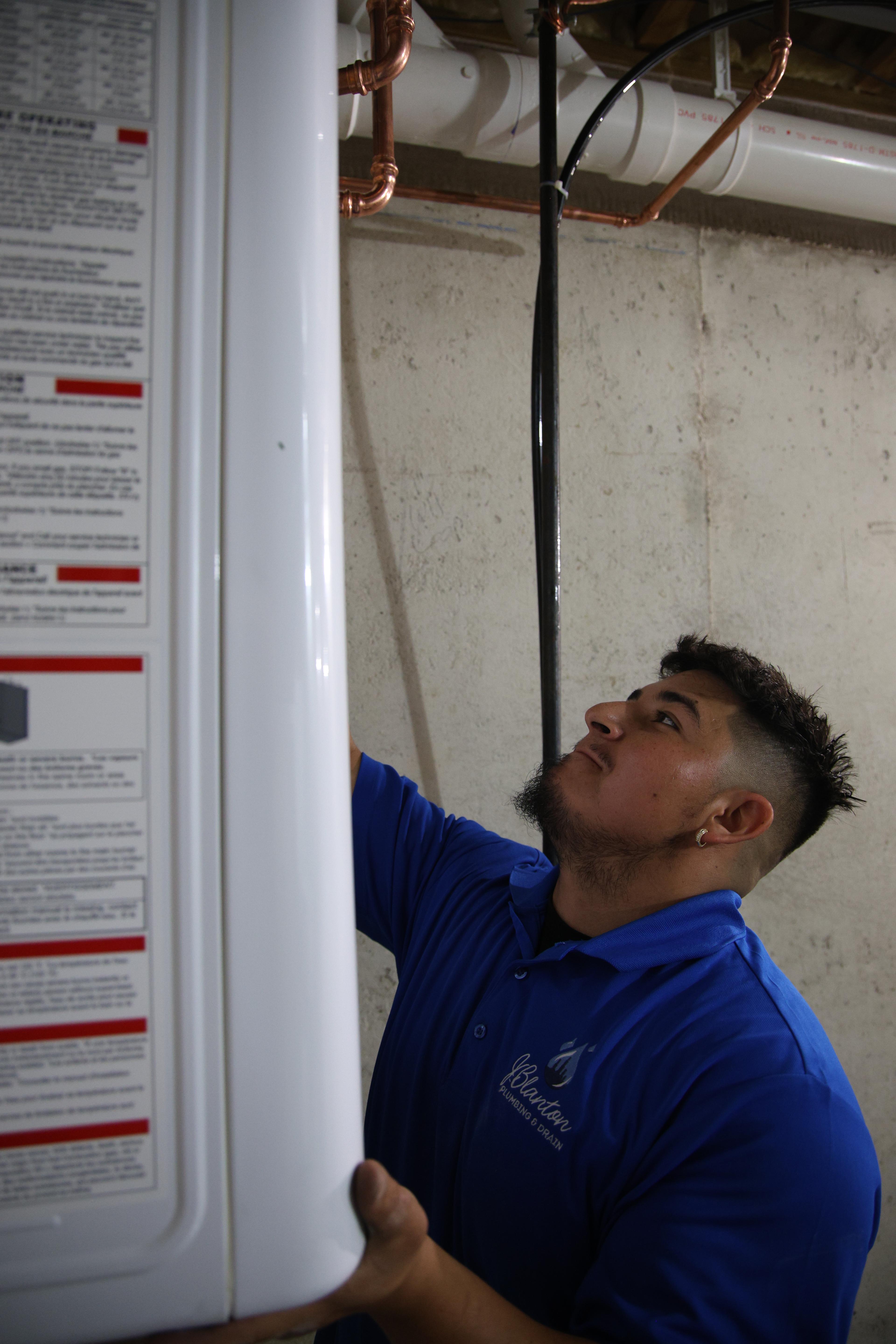 Modernizing Hinsdale Homes: The Impact of On Demand Water Heaters in Renovations