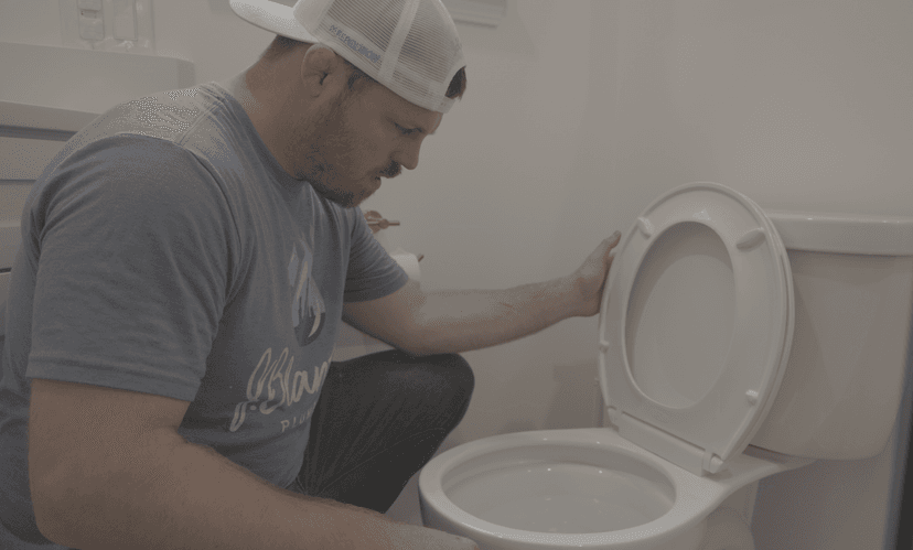 Case Study: The Importance of Timely Toilet Repairs in Protecting Your Naperville Home
