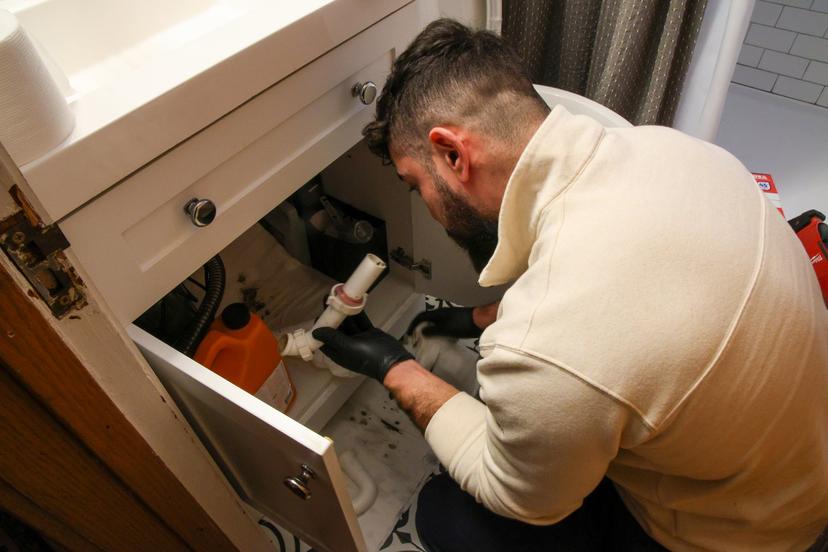 From Clogs to Efficiency: The Value of Kitchen Plumbing Maintenance in Evanston Homes