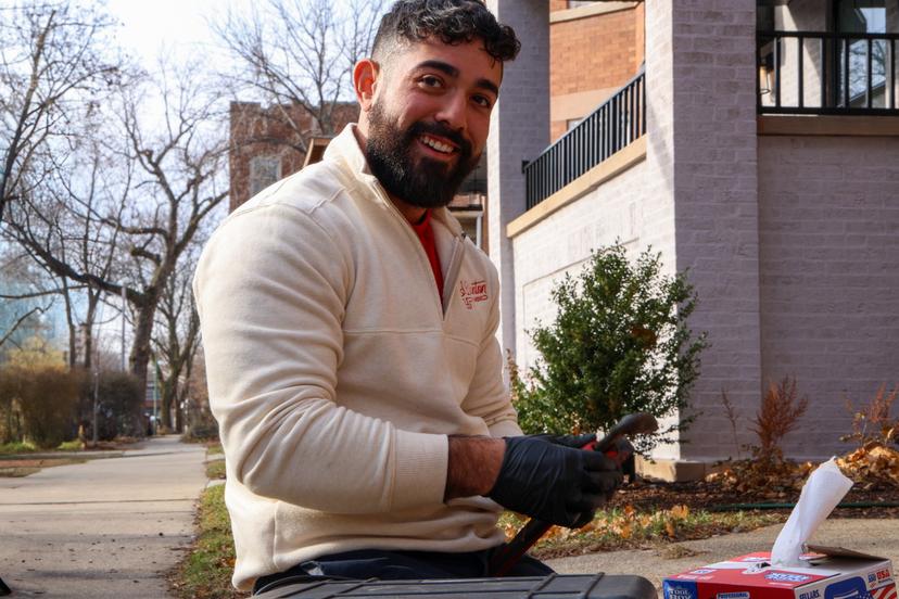 Winter Plumbing Repairs: How Naperville’s Cold Seasons Impact Your Home’s Plumbing Needs