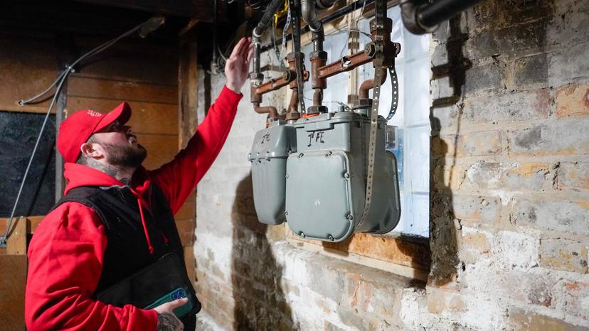 Gas Line Safety 101: A Step-by-Step Guide to Emergency Gas Shut Off
