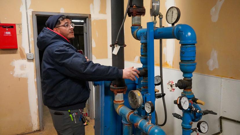 Upgrading Your Business: A Step-by-Step Guide to Installing a Commercial Water Heater