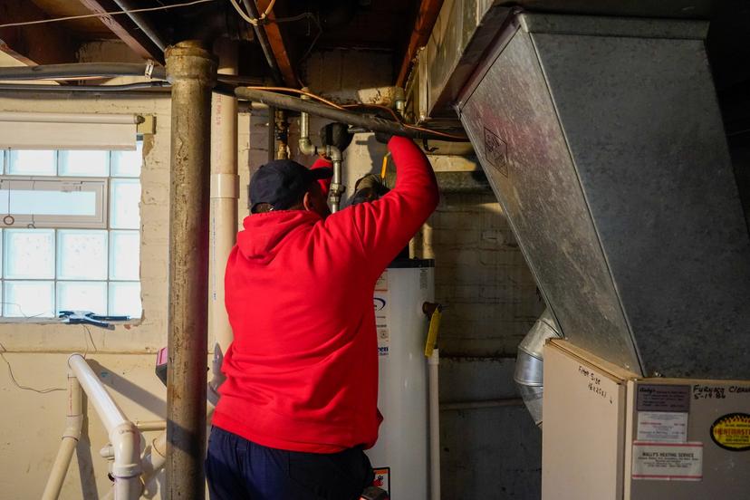 Maximizing Your Water Heater’s Lifespan: The Importance of Timely Hot Water Repair