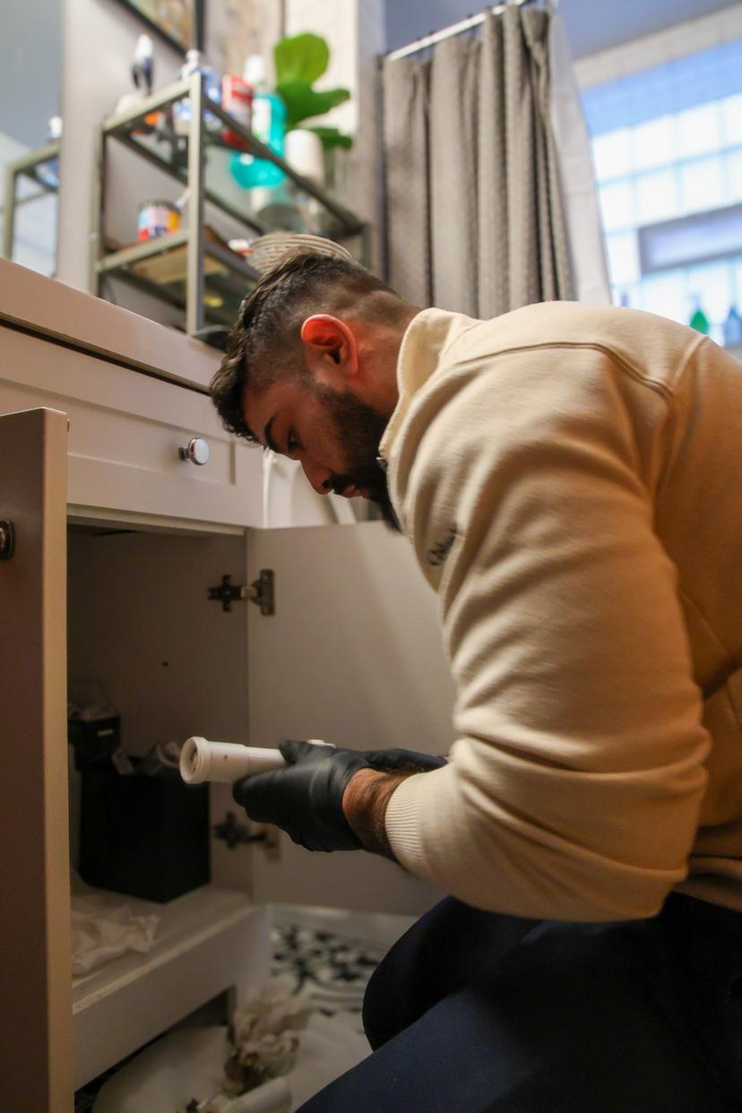 5 Reasons Why Professional Bathroom Plumbing Inspections Are a Must for Your Home