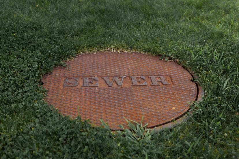 Restaurant Drain Clearing