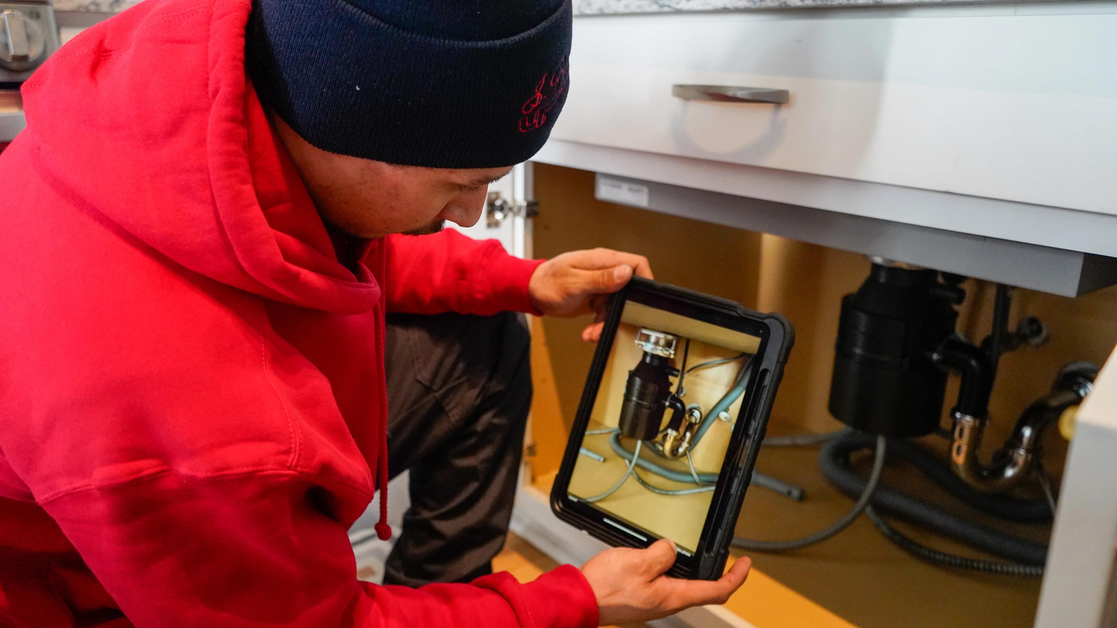 It’s Brown Friday: Is Your Plumbing Paying the Price for Yesterday’s Feast?