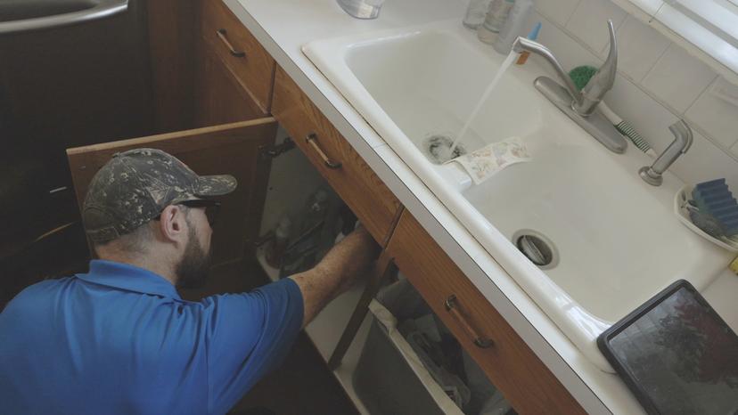 Kitchen Sink Drain Care in McHenry: 5 Tips for Hassle-Free Maintenance