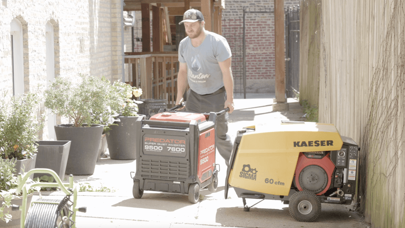 Algonquin’s Summer Plumbing Challenges: Why Heat Waves Trigger After-Hour Emergencies