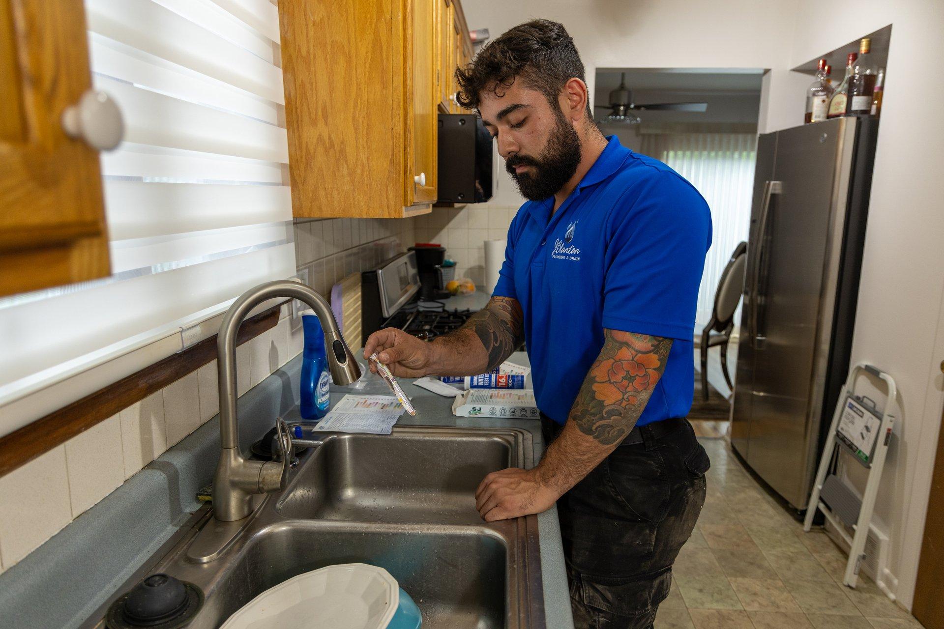 Why Upgrading Your Kitchen Faucet Can Add Value to Your Arlington Heights Home