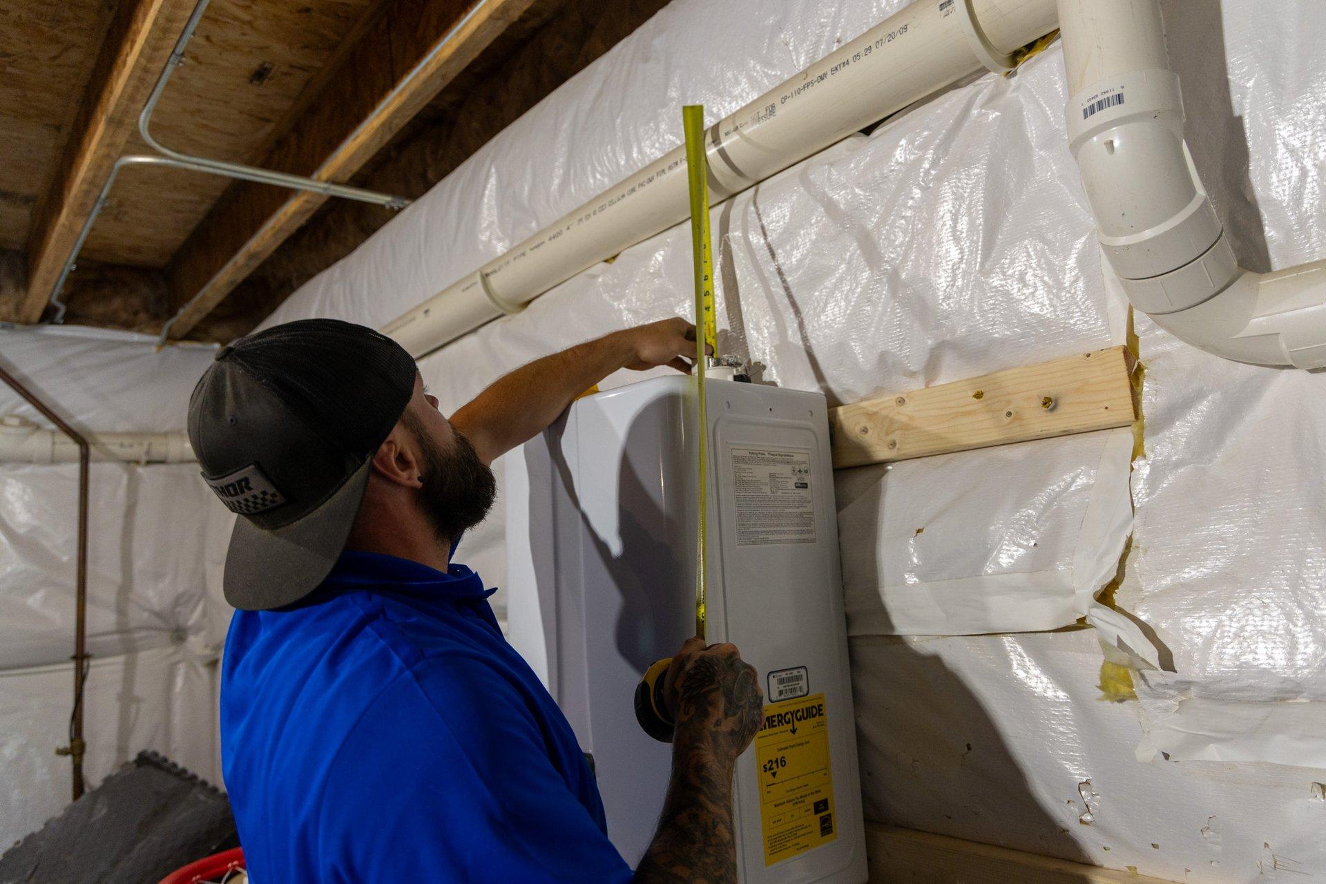 Top Water Heater Replacement Mistakes Northbrook Homeowners Should Avoid