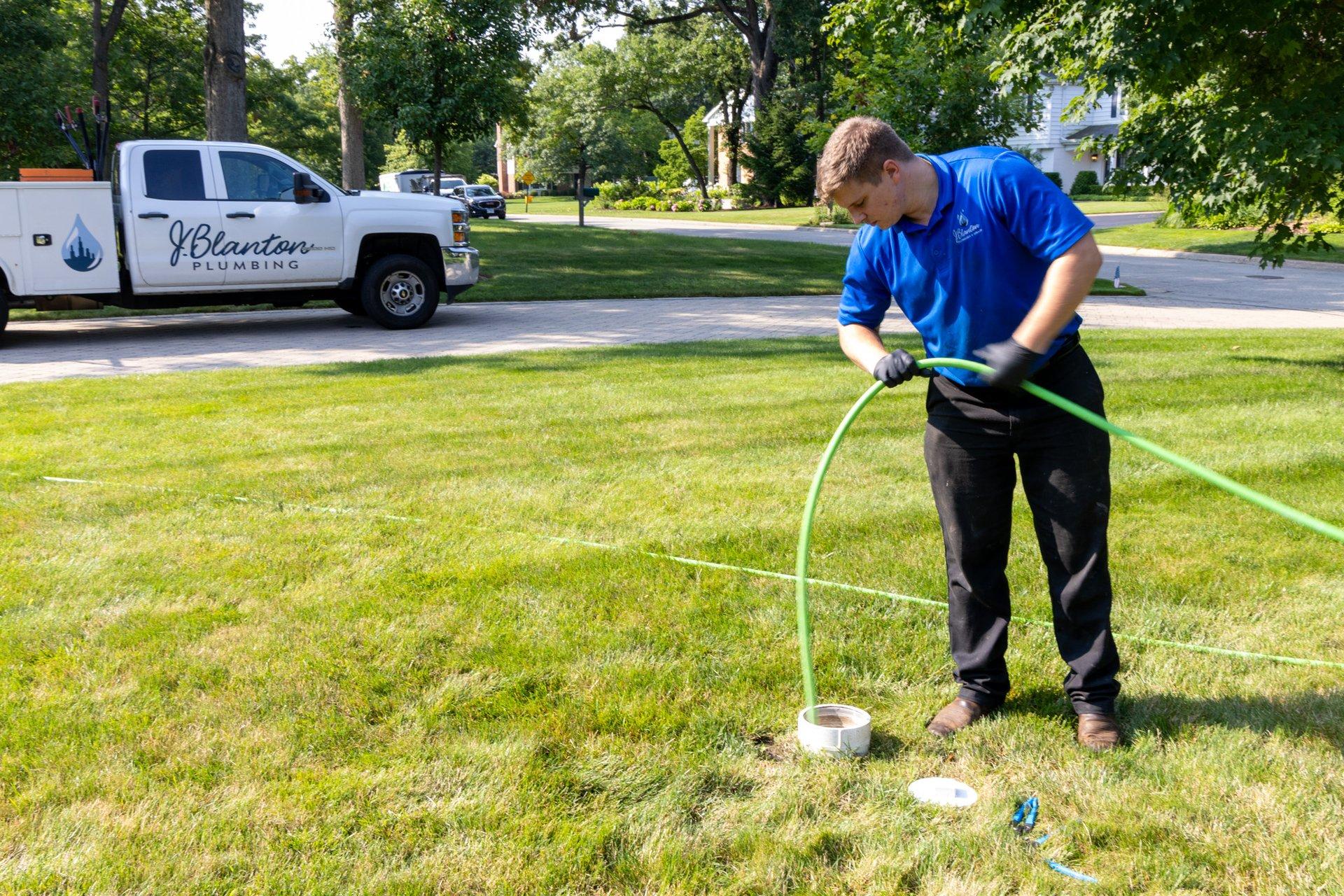Evanston Homeowners: The Long-Term Savings of Hydro Jetting for Your Plumbing System