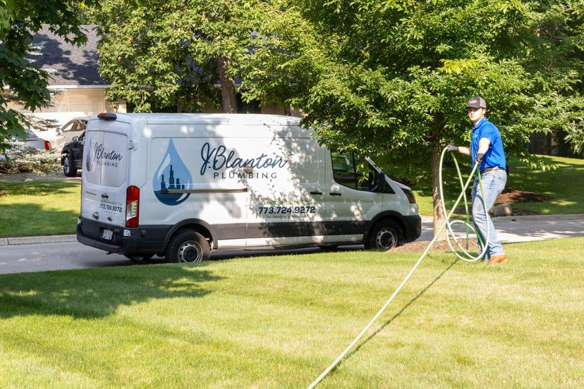 How Sewer Cleanouts in Elgin Keep Your Plumbing Running Smoothly