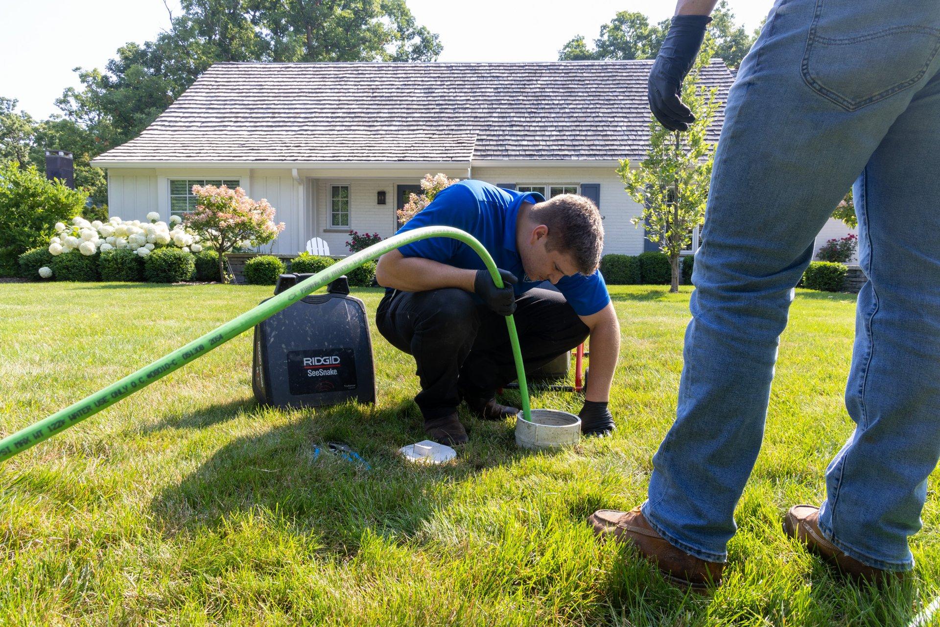 How to Clear a Clogged Sewer Drain Safely in Hinsdale: Expert Tips for Homeowners