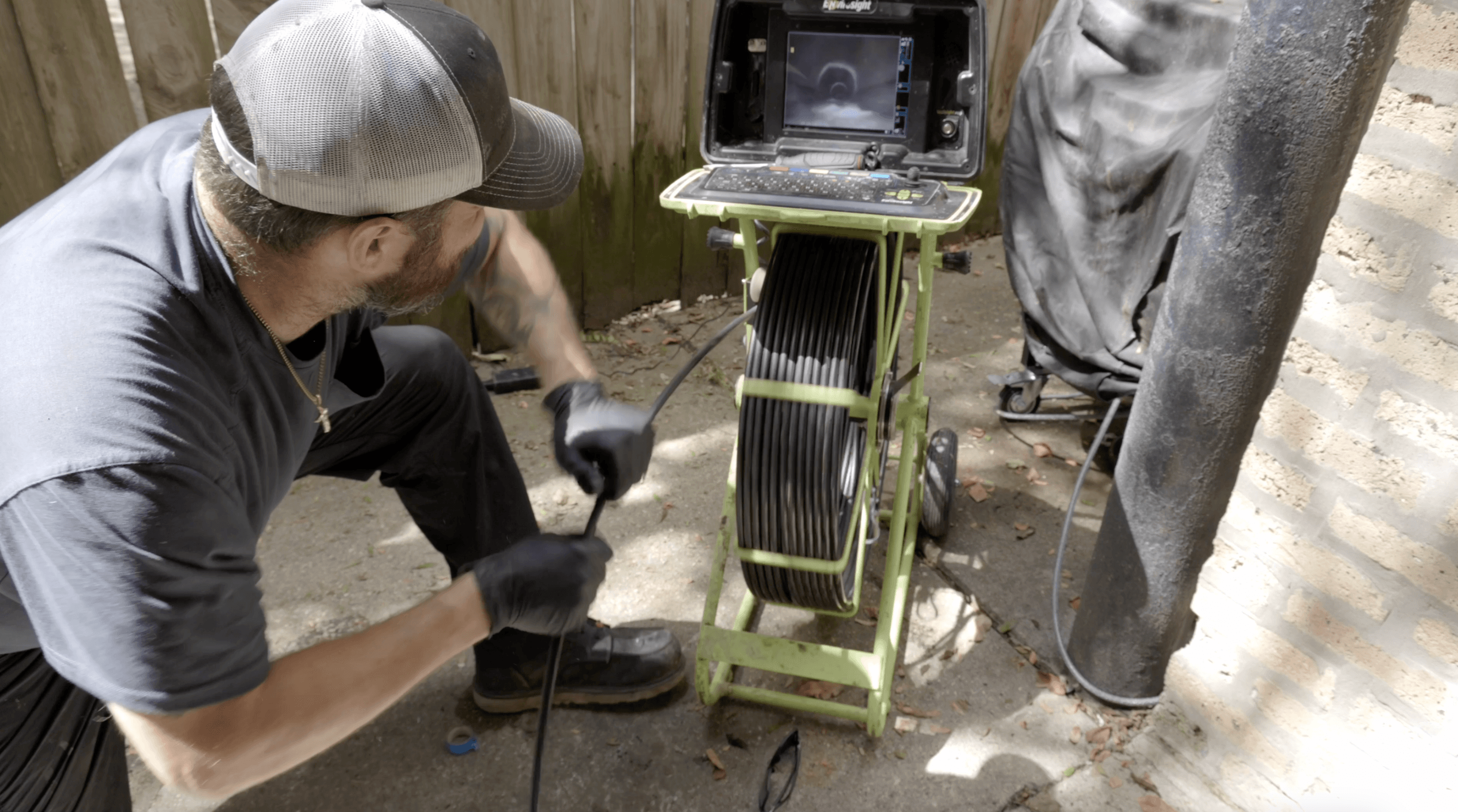 Why Algonquin Homeowners Should Prioritize Regular Sewer Drain Clearing for a Healthy Plumbing System