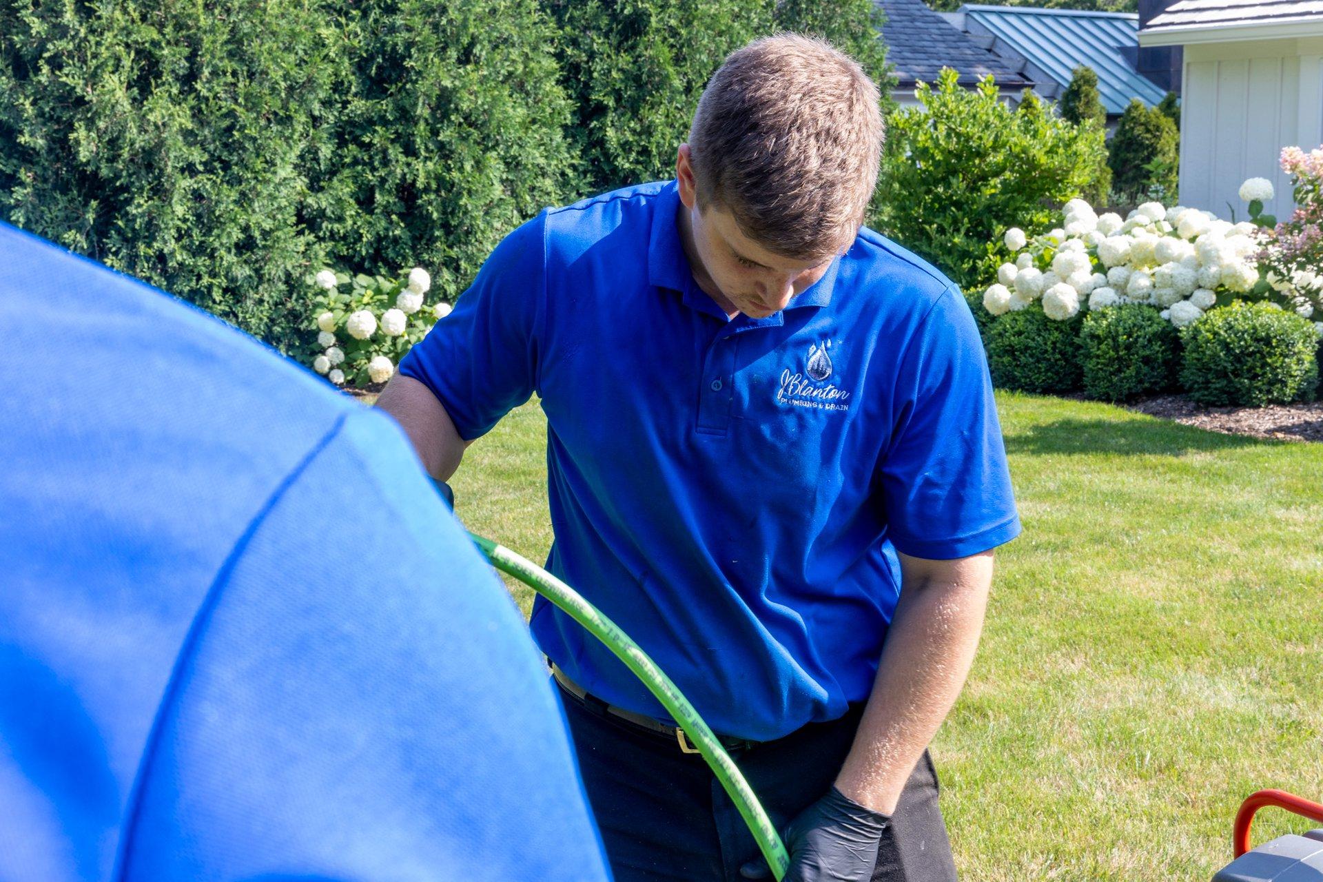 How Naperville Residents Can Benefit from New Sewage Line Backup Technologies