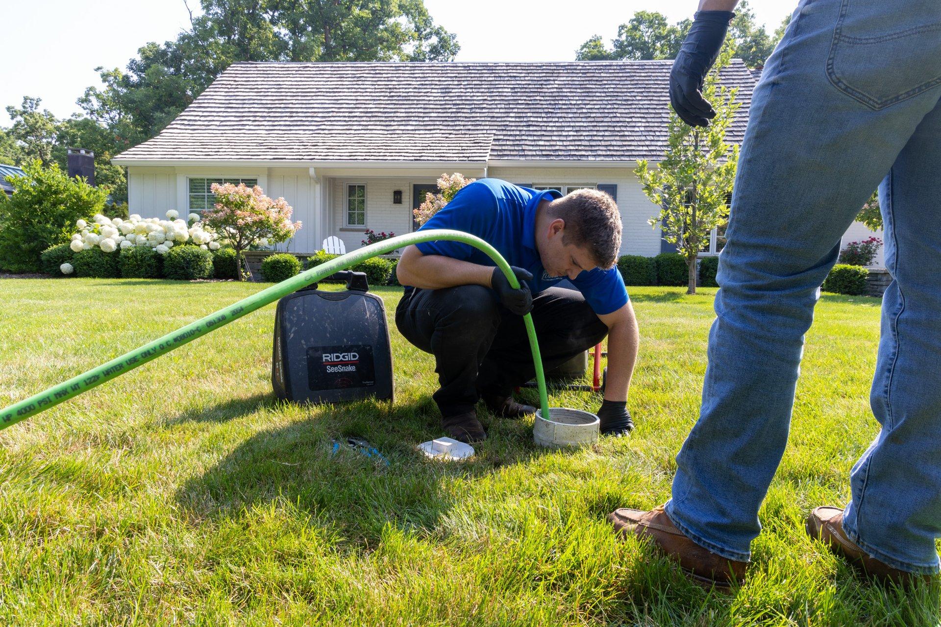 Preventing Flooding in Hinsdale: Fixing Common Drain Basin Problems with Ease