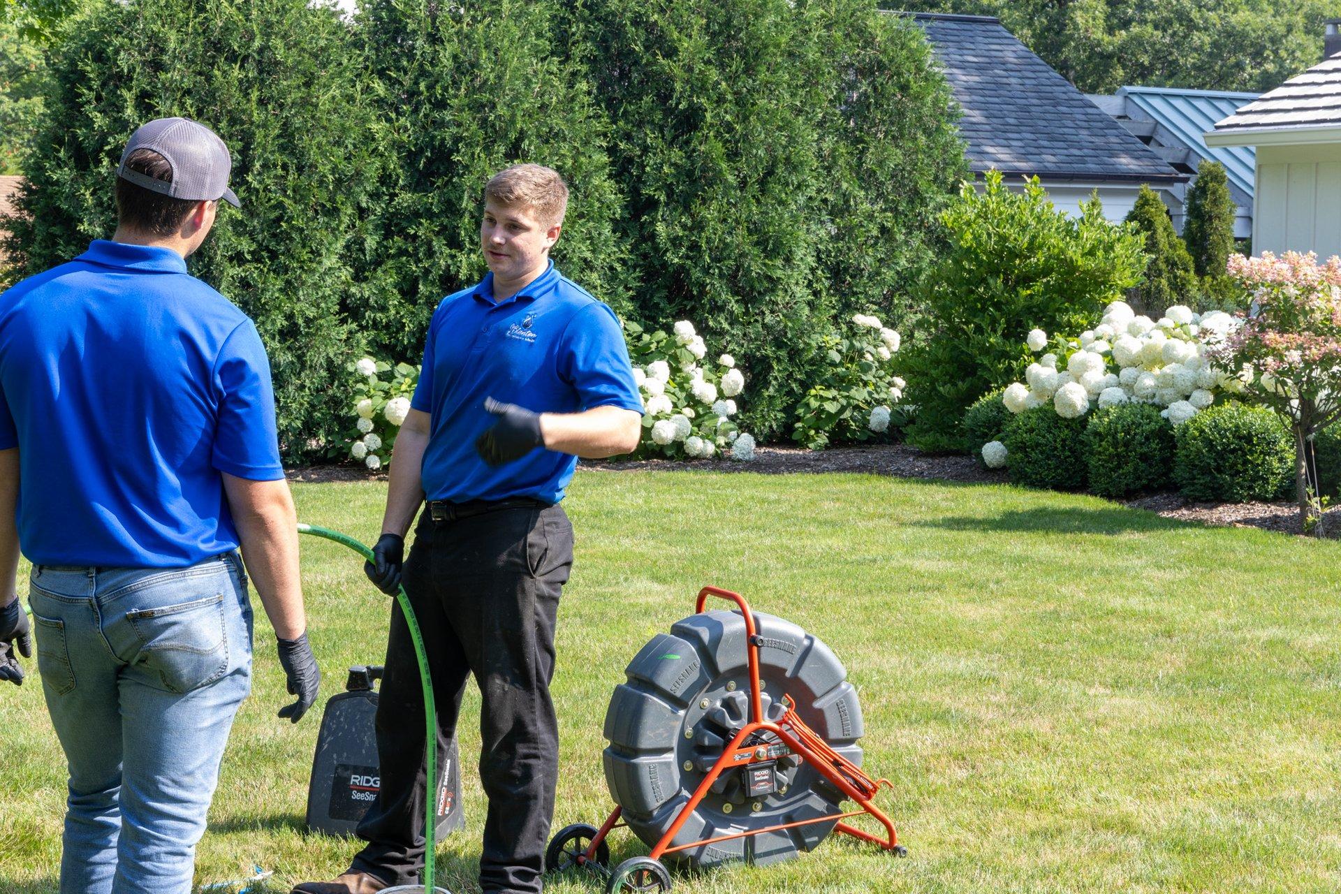 Drain Basin Selection Made Easy for Arlington Heights Properties: What You Need to Know
