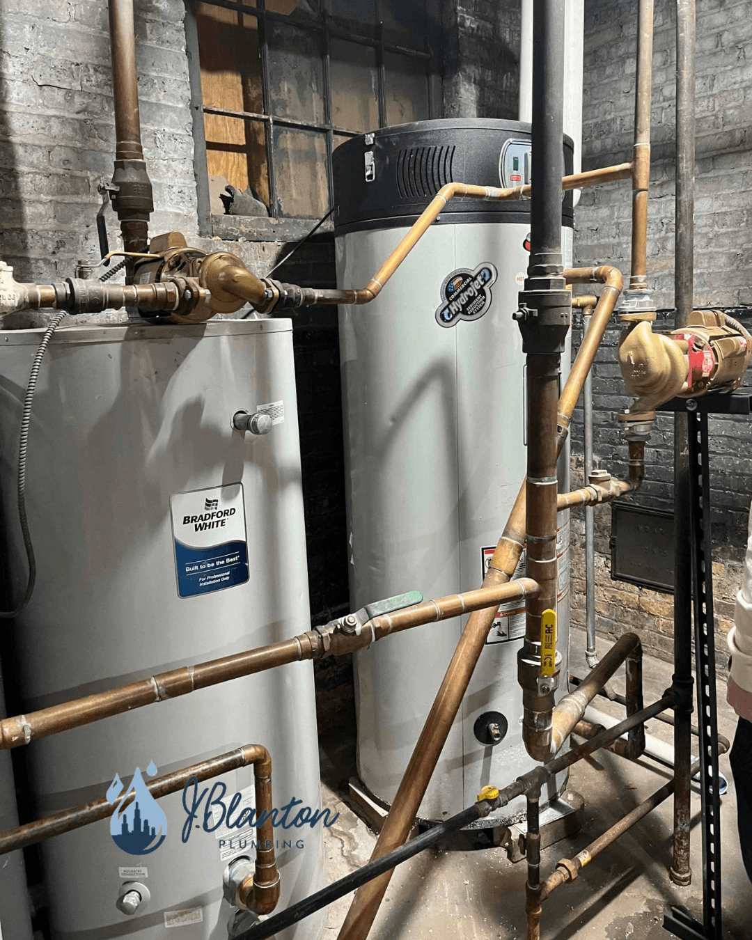 Hinsdale’s Efficiency Overhaul: How a Commercial Water Heater Upgrade Transformed a Local Business