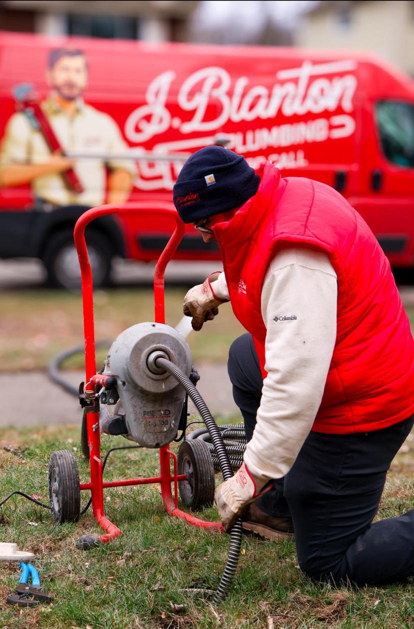 Proactive Plumbing in Algonquin: Top 5 Reasons to Get a Camera Sewer Inspection