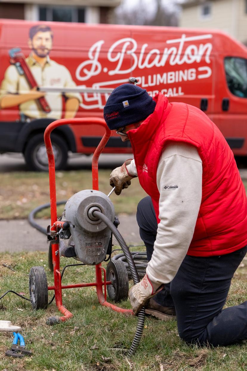 5 Clues Your Arlington Heights Property Needs a Professional Camera Drain Inspection