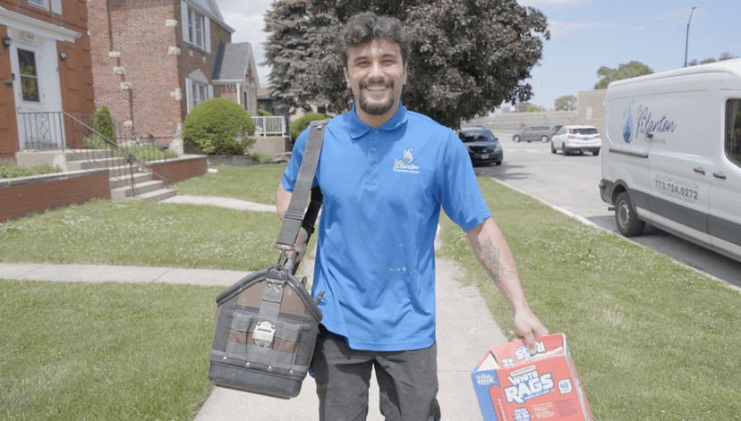 5 Warning Signs Your Hinsdale Home Needs a Gas Line Upgrade
