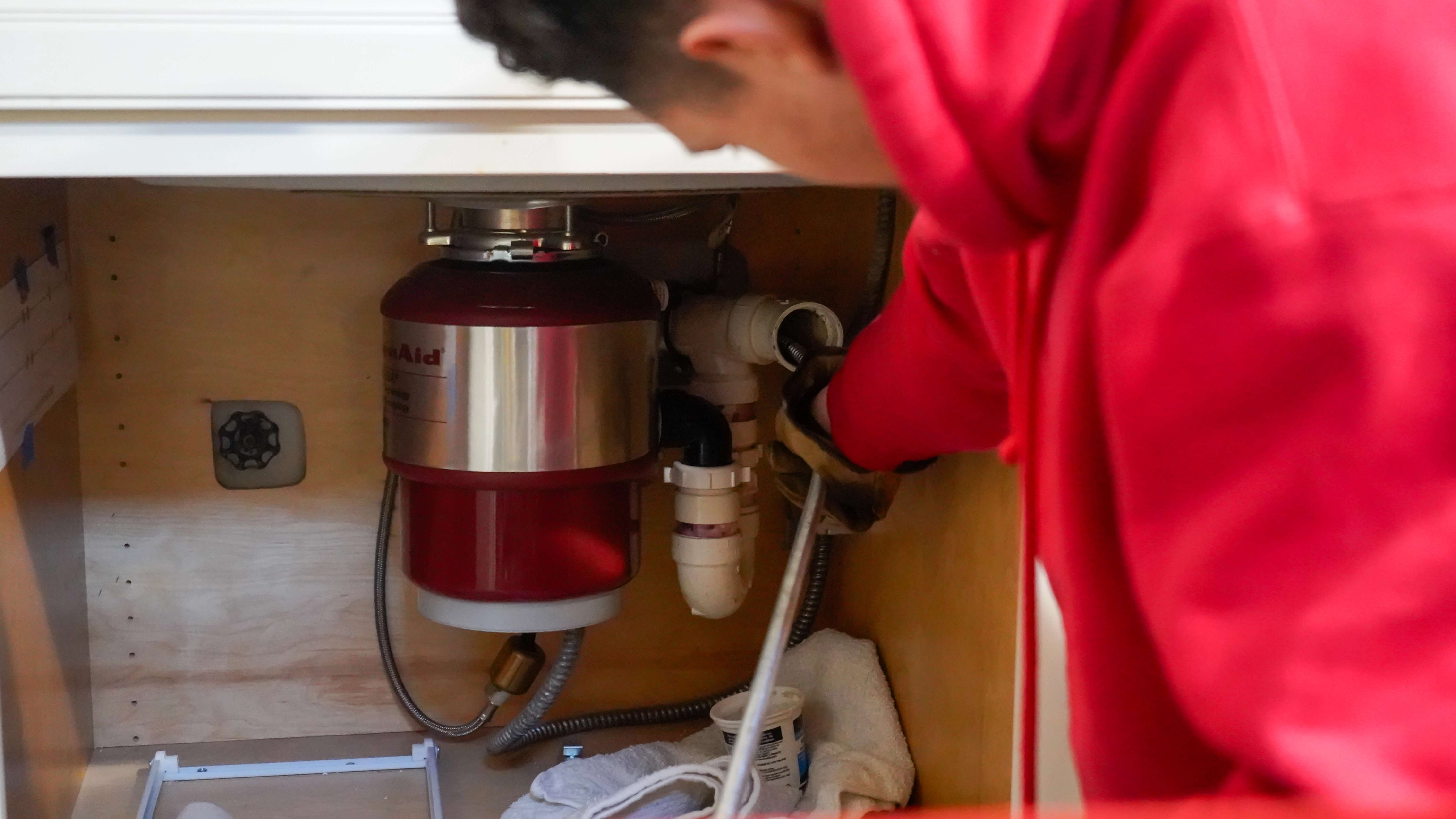 Emergency Plumbing in Mokena