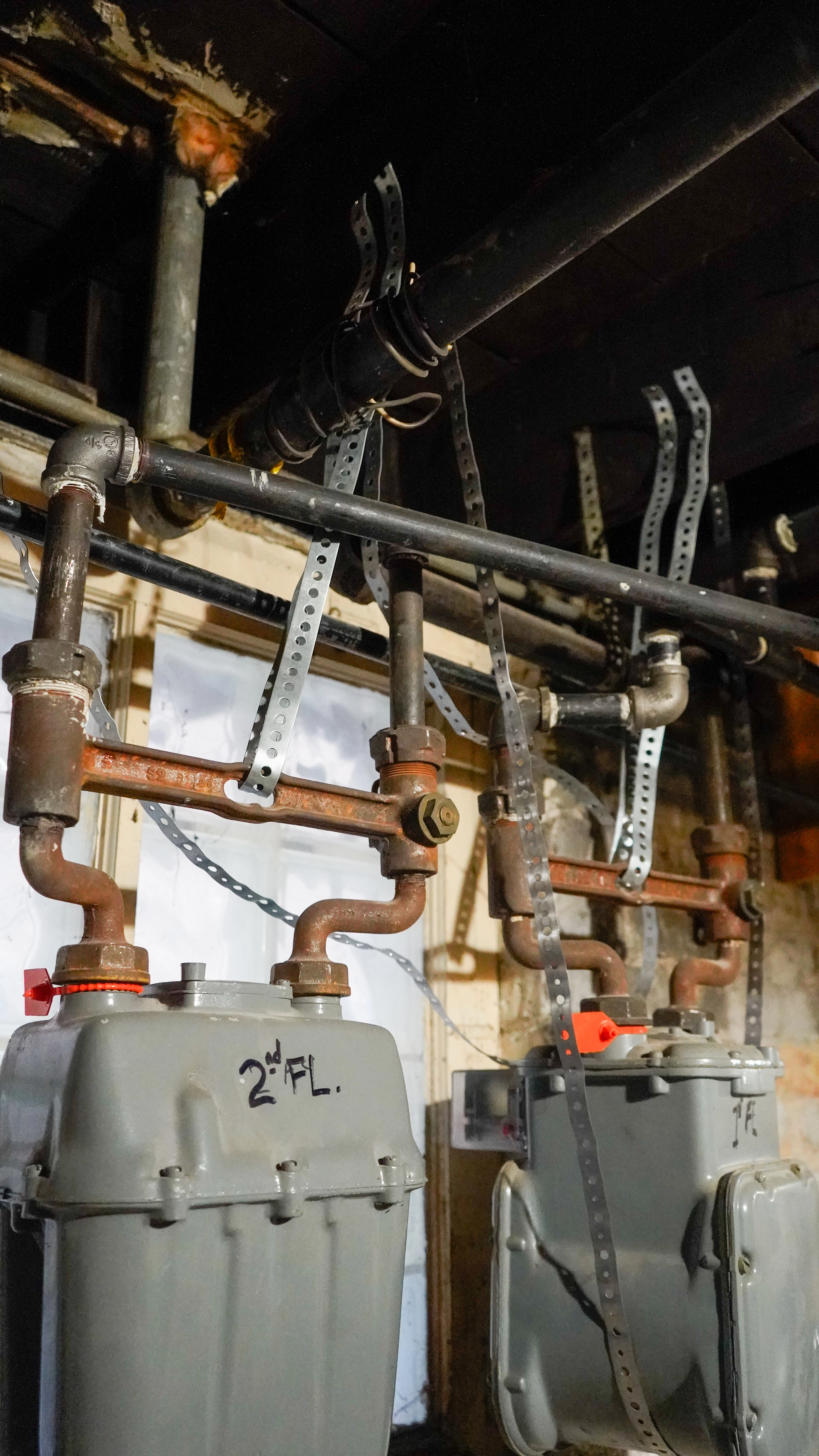 Gas Line Installation in Mokena